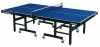 Commercial Grade Table Tennis Tables