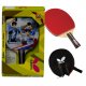 Bty 302 - CS Table Tennis Racket