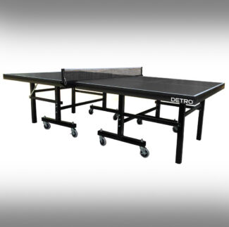 Butterfly Octet 25 Rollaway Table Tennis Table