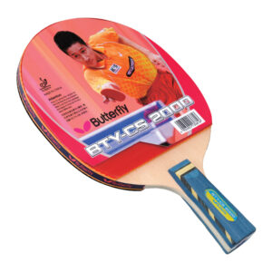 Bty-CS 2000 Table Tennis Racket