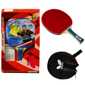 Bty 201 - FL Table Tennis Racket
