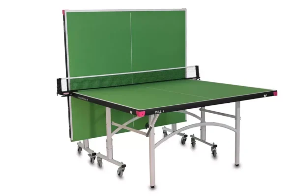Butterfly Easifold 16 Table Green