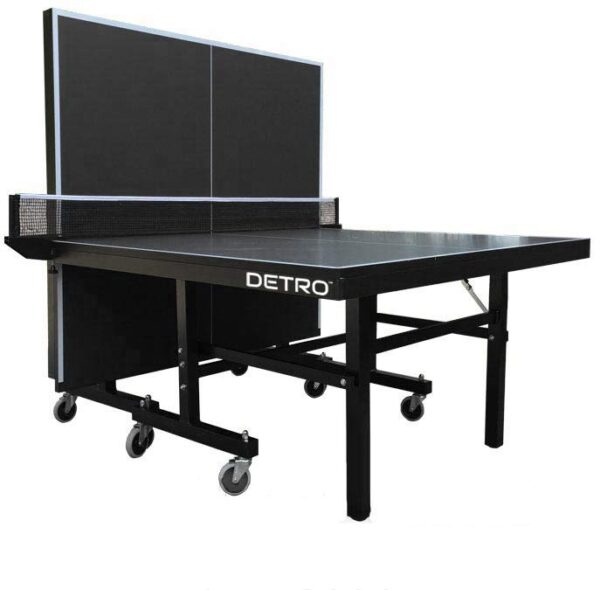 DETRO® Pro Table Tennis Table